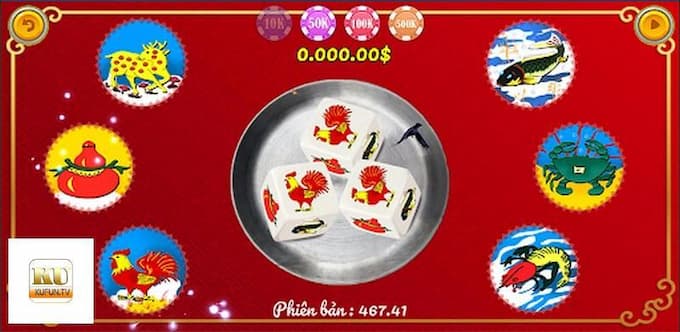 5+ Mẹo Chơi Bầu Cua Tôm Cá Online “Thắng Nhiều Như Cao Thủ”