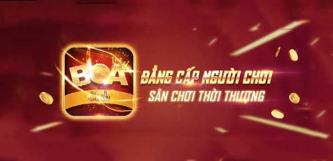 Giới thiệu về Boa Club