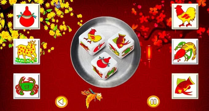 Bí quyết chiến thắng game bầu cua miễn phí dành cho người mới