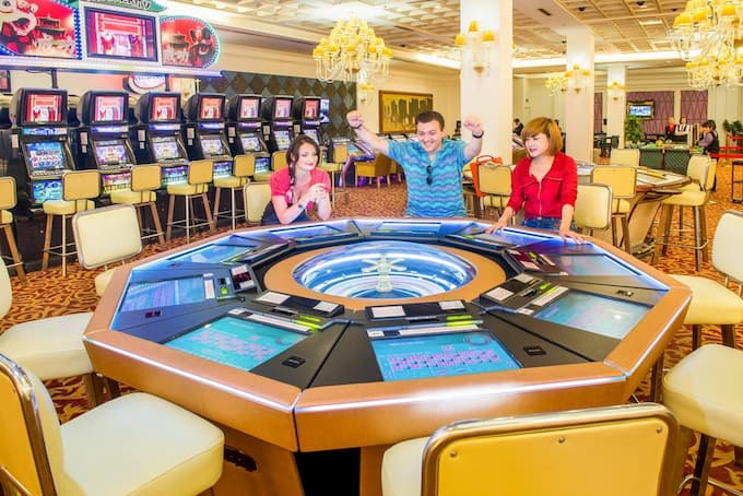  Casino Hạ Long 