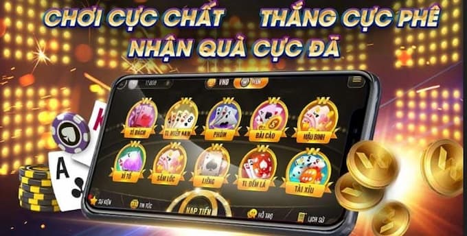 Hướng dẫn nạp tiền