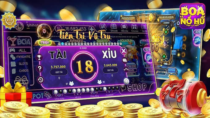 Đánh giá trải nghiệm game tại Boa Club