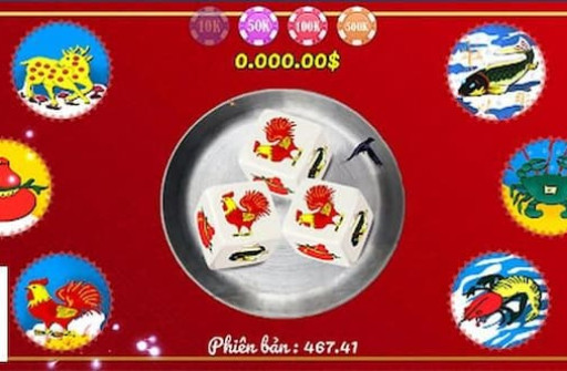 5+ Mẹo Chơi Bầu Cua Tôm Cá Online “Thắng Nhiều Như Cao Thủ”