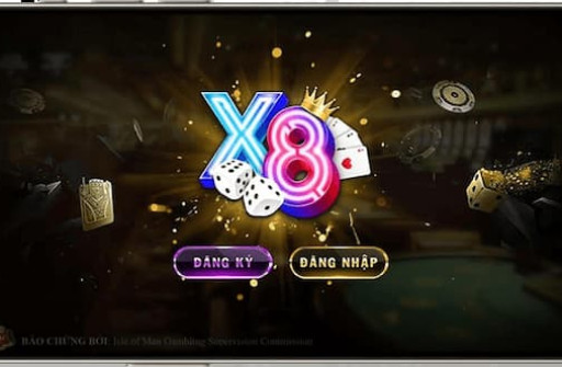 X8 Club | Link Tải X8 Club Game Bài Nổ Hũ Android APK, IOS Mới Nhất